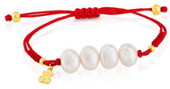 TOUS 1000089400 (Ag 925/1000, 2 g) - Bracelet