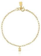 TOUS 1004072300 (Ag 925/1000, 1,512 g) - Bracelet