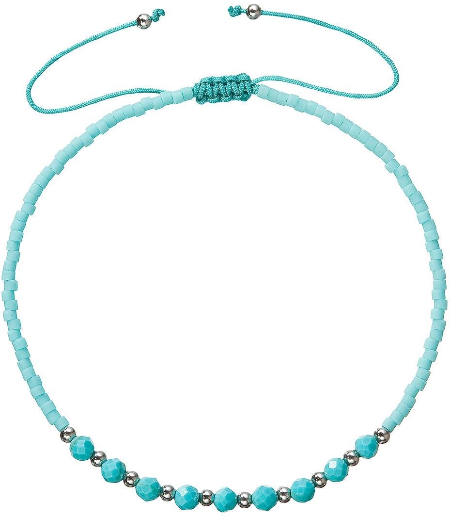 EVOLUTION GROUP 13037.3 turquoise (AG 925/1000, 0,3 g)