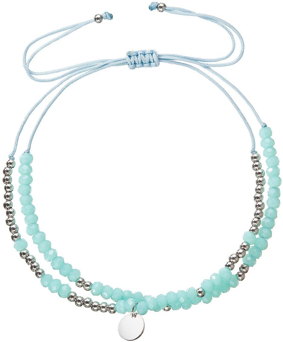EVOLUTION GROUP 13038.3 turquoise (AG 925/1000, 1 g)