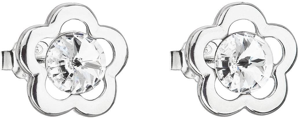 EVOLUTION GROUP 31254.1 crystal (AG 925/1000, 1,7 g)