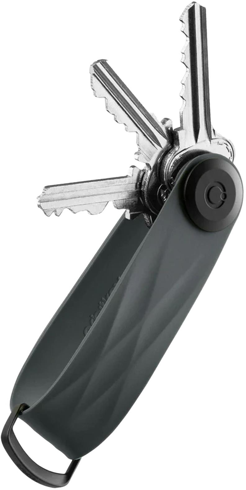 ORBITKEY Key Organiser Active 2.0 - Graphite