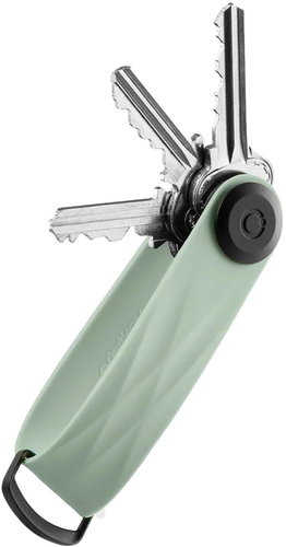 ORBITKEY Key Organiser Active 2.0 - Mist - Keychain - Main image