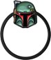 ORBITKEY Ring V2 Star Wars™ - Boba Fett - Kroužek na klíče