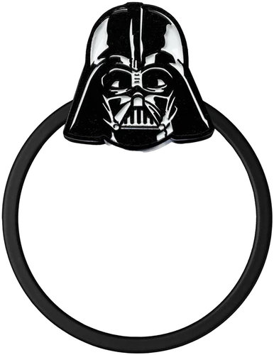 ORBITKEY Ring V2 Star Wars™ - Darth Vader - Keyring - Main image