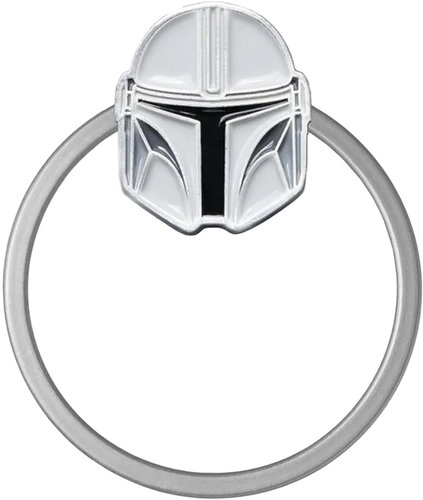 ORBITKEY Ring V2 Star Wars™ - Mandalorian - Kulcskarika - Fő fotó
