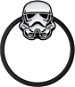 ORBITKEY Ring V2 Star Wars™ - Stormtrooper - Kroužek na klíče