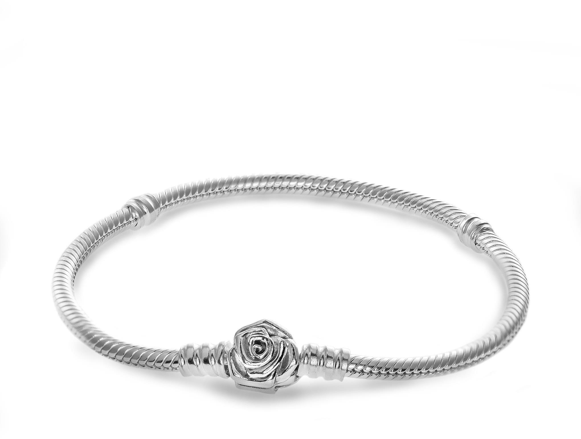 PANDORA Moments 593211C00-20 (Ag925/1000, 15,11g)
