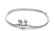 PANDORA Disney 593061C00-20 (Ag925/1000, 15,48 g) - Bracelet