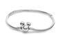 PANDORA Disney 593061C00-20 (Ag925/1000, 15,48 g) - Náramek
