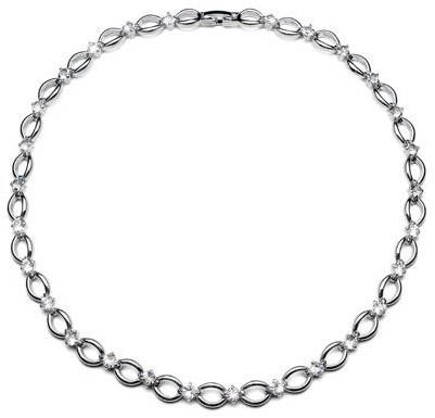 Oliver Weber 9182 - Necklace - Main image
