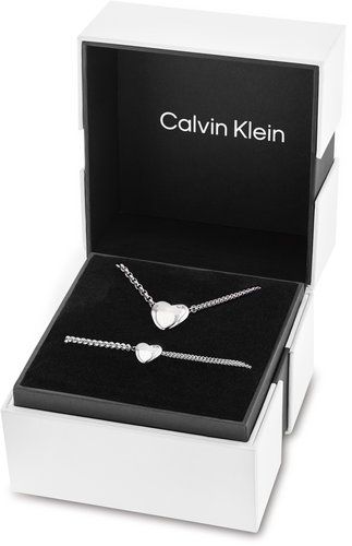 CALVIN KLEIN 35700006 - Ékszer ajándékcsomag - Fő fotó
