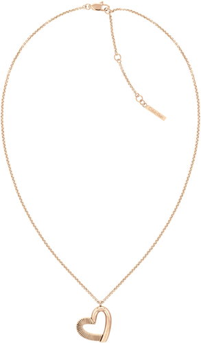 CALVIN KLEIN Necklace 35000386 - Necklace - Main image