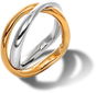 PANDORA Essence 163262C00-58 (Ag925/1000, 6,61 g) - Prsten