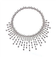  Oliver Weber 9419  - Necklace
