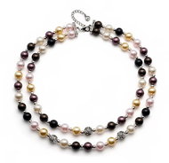  Oliver Weber 9119  - Necklace
