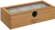ATMOSPHERA Vintage wooden jewellery box - Jewellery Box