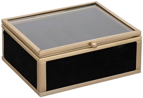 ATMOSPHERA jewellery box Penelope - Jewellery Box - Main image
