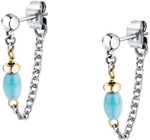 MORELLATO SAXQ08 - Earrings - Main image