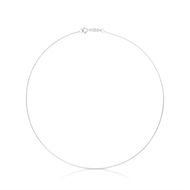 TOUS 1000042600 (Ag 925/1000, 3,126 g) - Náhrdelník