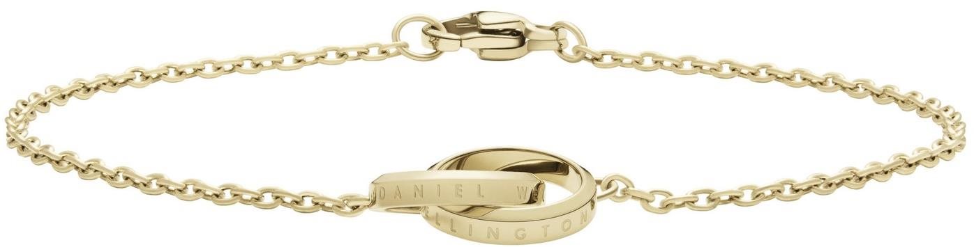 DANIEL WELLINGTON DW00300004 Elan Unity karkötő és nyaklánc