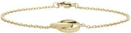 DANIEL WELLINGTON Elan Unity bracelet and necklace DW00300004 - Jewellery Gift Set