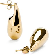 FURIOSA Drip gold - Earrings