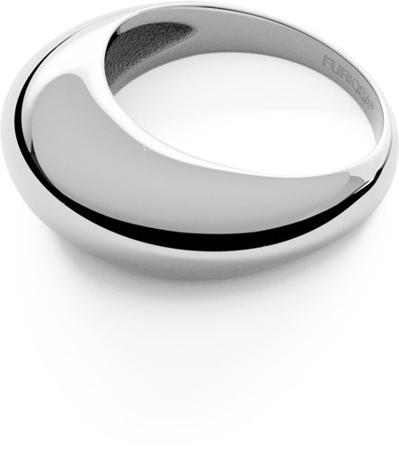 FURIOSA Dopamine silver, sized. S Main image FURIOSA Dopamine silver, sized. S - Ring - Main image