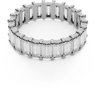 FURIOSA Crush silver, sized. S - Ring