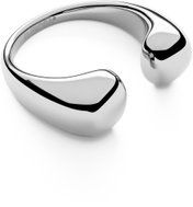 FURIOSA Rizz silver, size 2.5 mm. M - Ring