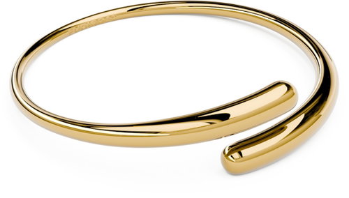 FURIOSA Lover gold Main image FURIOSA Lover gold - Bracelet - Main image