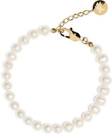 FURIOSA Zuri Pearls gold - Bracelet