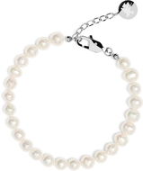 FURIOSA Zuri Pearls stříbrný - Náramek