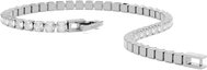 FURIOSA Tennis Bracelet silver - Bracelet