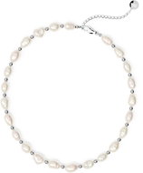FURIOSA Panama Choker silver - Necklace