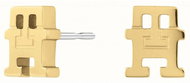 TOMMY HILFIGER TH Monogram 2780717 - Earrings