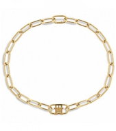 TOMMY HILFIGER TH Monogram 2780721 - Nyaklánc
