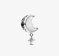 PANDORA Moments 793594C01 (Ag925/1000, 2,1 g) - Charm