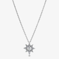 PANDORA Moments 393600C01-45 (Ag925/1000, 2,5 g) - Necklace