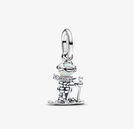 PANDORA Moments 793514C01(Ag925/1000, 1,8 g) - Charm