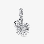 PANDORA Moments 793512C01 (Ag925/1000, 2,3 g) - Charm