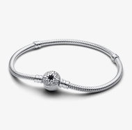 PANDORA Moments 593584C01-19 (Ag925/1000, 14,61 g) - Náramek