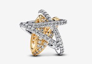 PANDORA Moments 763590C01 (Ag925/1000, 1,2 g) - Bead (Charm)