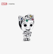 PANDORA Marvel 793559C01 (Ag925/1000, 2,6 g) - Bead (Charm)