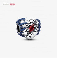 PANDORA Stranger Things 793565C01 (Ag925/1000, 4 g) - Bead (Charm)