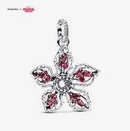PANDORA Stranger Things 793567C01 (Ag925/1000, 4,1 g) - Charm