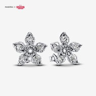PANDORA Stranger Things 293573C01 (Ag925/1000, 3,3g) - Earrings