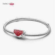 PANDORA Stranger Things 593572C01-19 (Ag925/1000,17,01g) - Bracelet
