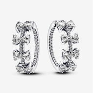 PANDORA Timeless 293545C01 (Ag925/1000, 9,8 g) - Earrings