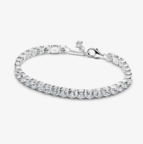 PANDORA Timeless 593539C01-20 (Ag925/1000, 6,5 g)